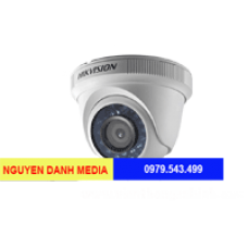 Camera Dome hồng ngoại Hikvision DS-2CE56D0T-IRP